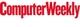 Computer weekly logo