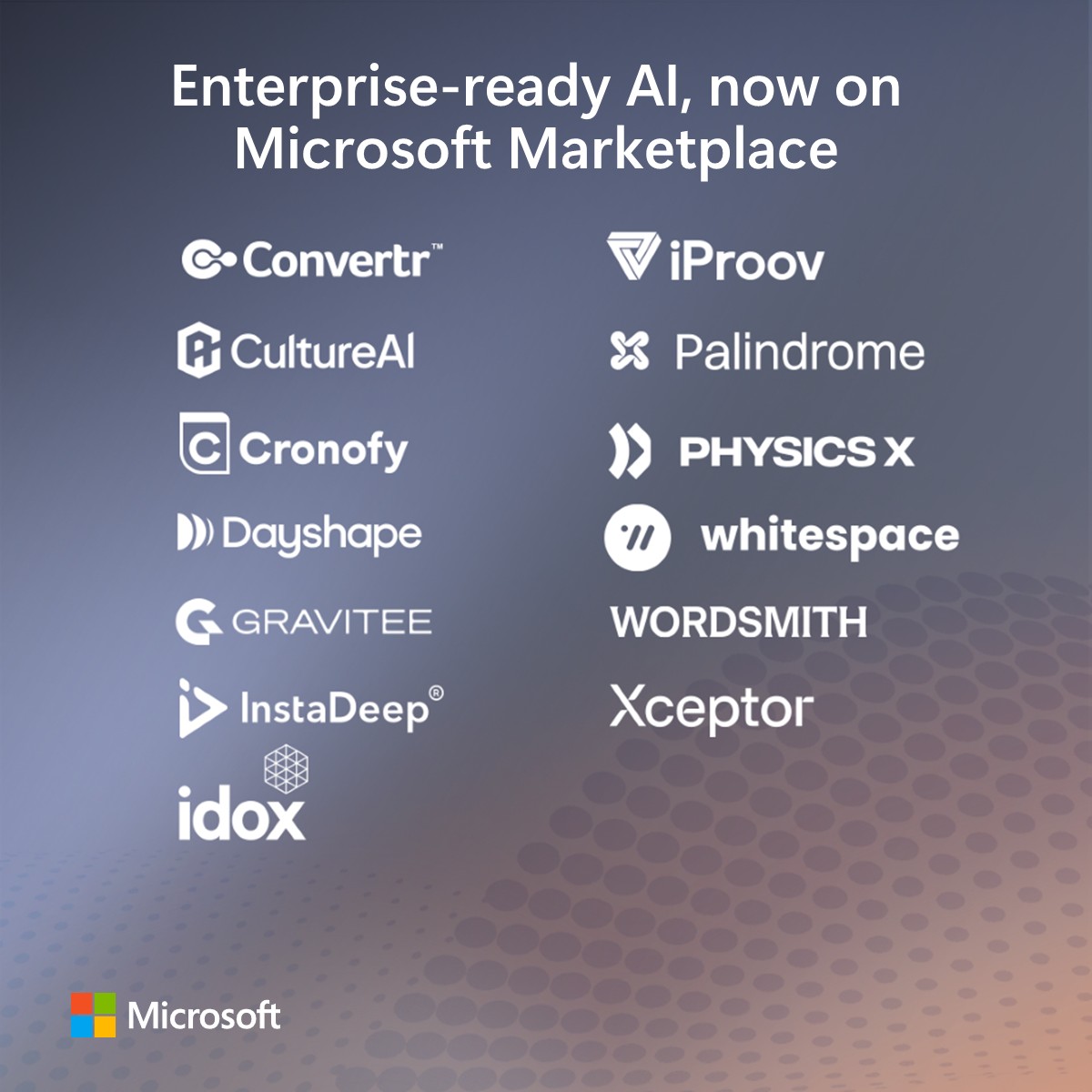 Launch Wrap-up Social Image