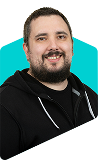Jon Stokes headshot